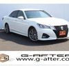 toyota crown 2016 -TOYOTA--Crown DBA-GRS214--GRS214-6005197---TOYOTA--Crown DBA-GRS214--GRS214-6005197- image 1