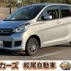 mitsubishi ek-wagon 2017 -MITSUBISHI--ek Wagon B11W--0301678---MITSUBISHI--ek Wagon B11W--0301678- image 1