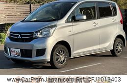 mitsubishi ek-wagon 2017 -MITSUBISHI--ek Wagon B11W--0301678---MITSUBISHI--ek Wagon B11W--0301678-