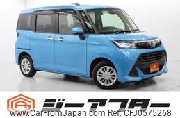 toyota tank 2018 -TOYOTA--Tank DBA-M900A--M900A-0183719---TOYOTA--Tank DBA-M900A--M900A-0183719-