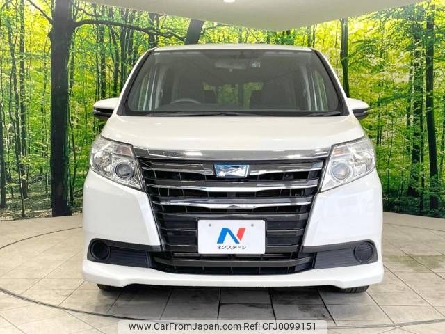 toyota noah 2014 -TOYOTA--Noah DAA-ZWR80G--ZWR80-0036644---TOYOTA--Noah DAA-ZWR80G--ZWR80-0036644- image 2