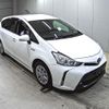 toyota prius-α 2017 CFJ1728699 image 1