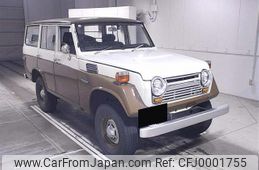 toyota land-cruiser 1977 -TOYOTA--Land Cruiser FJ56Vｶｲ-000981---TOYOTA--Land Cruiser FJ56Vｶｲ-000981-