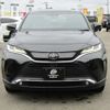 toyota harrier 2021 CFJ1614617 image 8