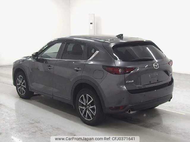 mazda cx-5 2019 -MAZDA--CX-5 KFEP--306409---MAZDA--CX-5 KFEP--306409- image 2