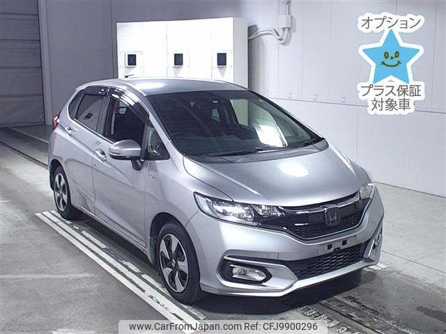 honda fit 2019 -HONDA--Fit GP5--3421670---HONDA--Fit GP5--3421670- image 1