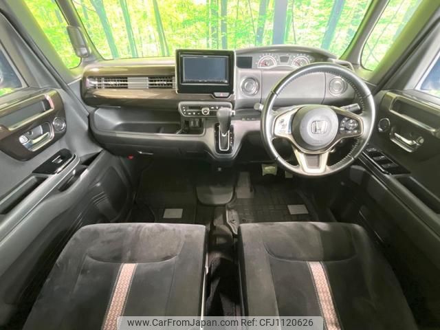 honda n-box 2017 quick_quick_JF3_JF3-1002118 image 2