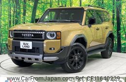 toyota toyota-others 2024 CFJ1640229