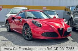 alfa-romeo alfa-romeo-others 2015 -ALFA ROMEO--Alfa Romeo ABA-96018--ZAR9600000M148029---ALFA ROMEO--Alfa Romeo ABA-96018--ZAR9600000M148029-