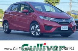 honda fit 2014 -HONDA--Fit DAA-GP5--GP5-3089765---HONDA--Fit DAA-GP5--GP5-3089765-