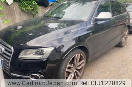audi sq5 2014 -AUDI--Audi SQ5 ABA-8RCTXF--WAUZZZ8R2EA131322---AUDI--Audi SQ5 ABA-8RCTXF--WAUZZZ8R2EA131322-