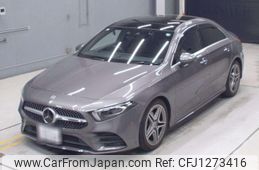 mercedes-benz a-class 2020 quick_quick_3DA-177112_W1K1771122J223821