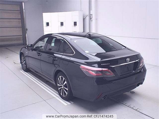 toyota crown 2018 CFJ1474245 image 2