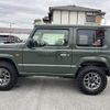 suzuki jimny 2025 -SUZUKI--Jimny 3BA-JB64W--JB64W-384***---SUZUKI--Jimny 3BA-JB64W--JB64W-384***- image 11