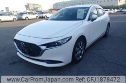 mazda mazda3-fastback 2019 CFJ1878472