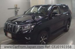 toyota land-cruiser-prado 2020 -TOYOTA--Land Cruiser Prado GDJ150W-0047599---TOYOTA--Land Cruiser Prado GDJ150W-0047599-