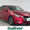 mazda demio 2016 -MAZDA--Demio LDA-DJ5FS--DJ5FS-161314---MAZDA--Demio LDA-DJ5FS--DJ5FS-161314- image 1