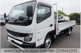 mitsubishi-fuso canter 2023 -MITSUBISHI--Canter 2RG-FEB50--FEB50-602419---MITSUBISHI--Canter 2RG-FEB50--FEB50-602419-