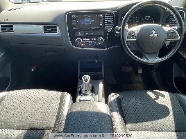 mitsubishi outlander-phev 2013 -MITSUBISHI--Outlander PHEV DLA-GG2W--GG2W-0009841---MITSUBISHI--Outlander PHEV DLA-GG2W--GG2W-0009841- image 2