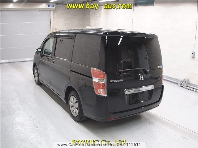 honda stepwagon 2010 -HONDA--Stepwgn RK1-1015764---HONDA--Stepwgn RK1-1015764- image 2