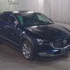 mazda cx-3 2024 CFJ1706548 image 5