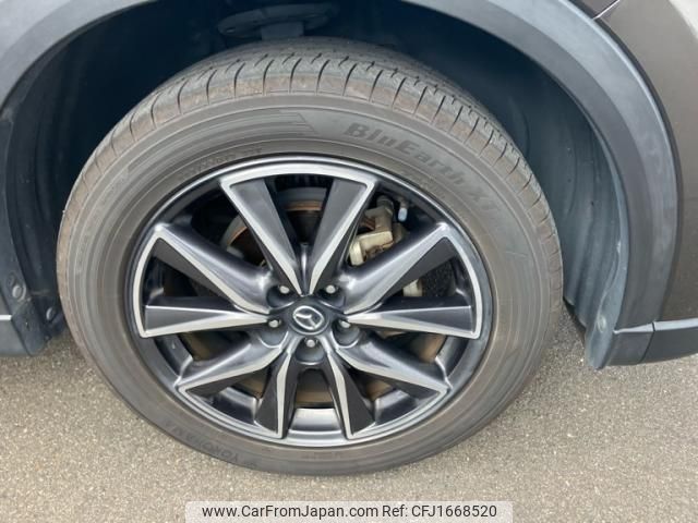 mazda cx-5 2017 CFJ1668520 image 2