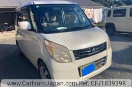 suzuki palette 2009 CFJ1839398