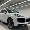 porsche cayenne 2022 quick_quick_3BA-E3NA_WP1ZZZ9YZPDA22695 image 6