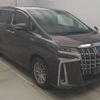 toyota alphard 2021 -TOYOTA--Alphard 6AA-AYH30W--AYH30-0129026---TOYOTA--Alphard 6AA-AYH30W--AYH30-0129026- image 6