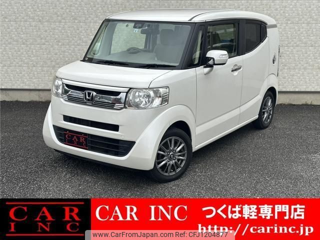 honda n-box-slash 2015 quick_quick_JF1_JF1-7008318 image 1