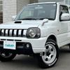 suzuki jimny 2012 -SUZUKI--Jimny ABA-JB23W--JB23W-671154---SUZUKI--Jimny ABA-JB23W--JB23W-671154- image 19