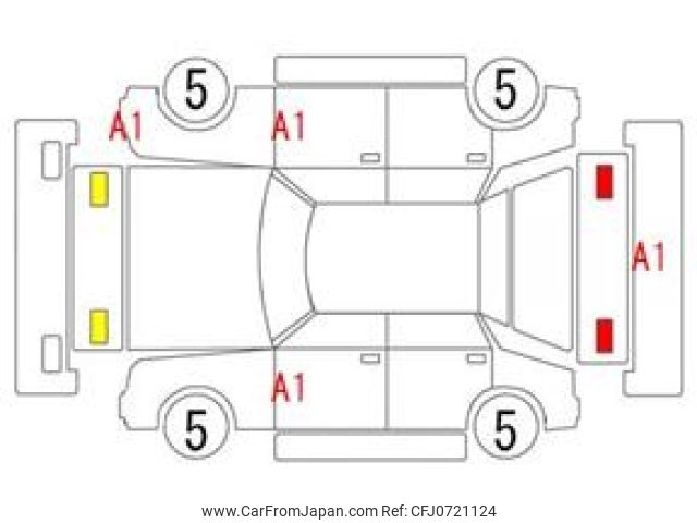 toyota harrier 2019 -TOYOTA--Harrier DBA-ZSU60W--ZSU60-0179954---TOYOTA--Harrier DBA-ZSU60W--ZSU60-0179954- image 2