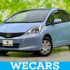 honda fit 2013 quick_quick_GE6_GE6-1737839 image 1