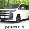 toyota noah 2023 -TOYOTA--Noah 6AA-ZWR90W--ZWR90-0082375---TOYOTA--Noah 6AA-ZWR90W--ZWR90-0082375- image 1
