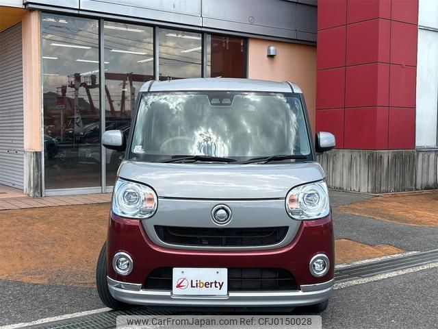 daihatsu move-canbus 2017 quick_quick_LA800S_LA800S-0078008 image 2