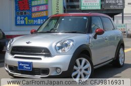 mini mini-others 2016 -BMW--BMW Mini ZB20--0WU15954---BMW--BMW Mini ZB20--0WU15954-