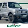 suzuki jimny 2003 -SUZUKI--Jimny TA-JB23W--JB23W-333765---SUZUKI--Jimny TA-JB23W--JB23W-333765- image 1