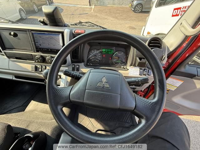 mitsubishi-fuso canter 2021 CFJ1649182 image 2