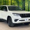 toyota land-cruiser-prado 2023 -TOYOTA--Land Cruiser Prado 3BA-TRJ150W--TRJ150-0168643---TOYOTA--Land Cruiser Prado 3BA-TRJ150W--TRJ150-0168643- image 17