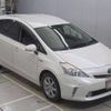 toyota prius-α 2014 quick_quick_DAA-ZVW40W_0006722 image 1