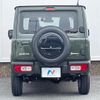 suzuki jimny 2024 CFJ1866794 image 17