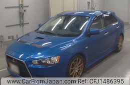 mitsubishi galant-fortis 2010 CFJ1486395