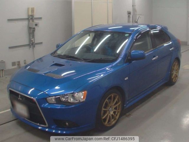 mitsubishi galant-fortis 2010 CFJ1486395 image 1