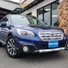 subaru outback 2016 -SUBARU--Legacy OutBack BS9--BS9-025254---SUBARU--Legacy OutBack BS9--BS9-025254- image 1