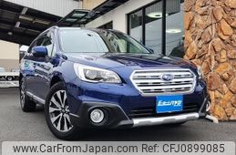 subaru outback 2016 -SUBARU--Legacy OutBack BS9--BS9-025254---SUBARU--Legacy OutBack BS9--BS9-025254-