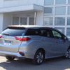 honda shuttle 2018 -HONDA--Shuttle DAA-GP8--GP8-1104937---HONDA--Shuttle DAA-GP8--GP8-1104937- image 3