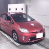 toyota prius 2012 -TOYOTA 【豊田 300ﾄ3307】--Prius ZVW30-1583319---TOYOTA 【豊田 300ﾄ3307】--Prius ZVW30-1583319- image 1