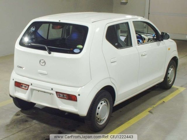 mazda carol 2016 -MAZDA--Carol HB36S-208529---MAZDA--Carol HB36S-208529- image 2