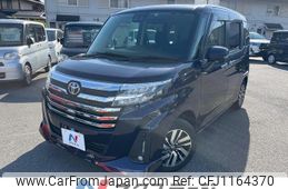 toyota roomy 2021 quick_quick_M900A_M900A-0640726