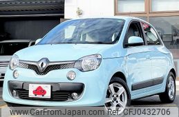 renault twingo 2018 -RENAULT--Renault Twingo ABA-AHH4D--VF1AHB115H0766078---RENAULT--Renault Twingo ABA-AHH4D--VF1AHB115H0766078-